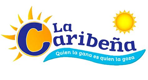 caribeña dia último sorteo